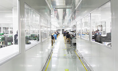 新華社 | 民營企業(yè)如何敢于擔(dān)當(dāng)勇于創(chuàng)新突破？請看一一疾風(fēng)勁草識虹潤！