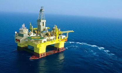 高新科技我為先，跨越滄海濟(jì)天下——虹潤(rùn)人工智能溫控器助力中海油油輪控制系統(tǒng)