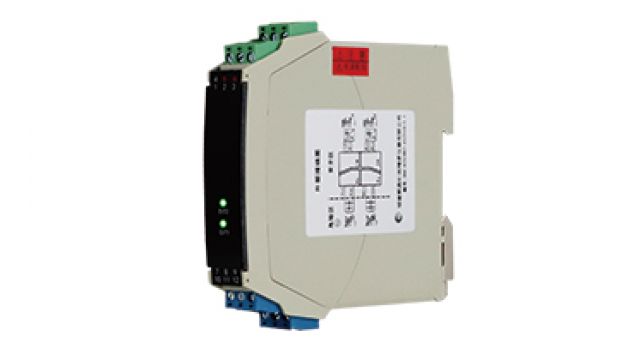 OHR-B35系列12V驅(qū)動(dòng)，開關(guān)量輸出操作端隔離柵